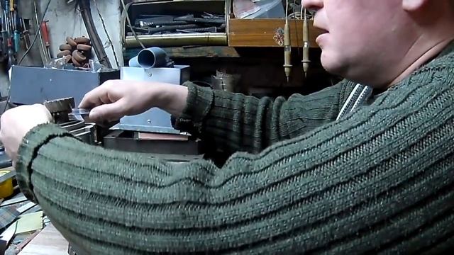 Заморочка с оппозитным генератором смотреть онлайн