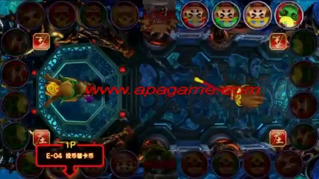 IGS Betting Game Machine Journry To The West Casino Machine Monkey King смотреть онлайн