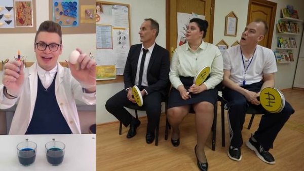 Кто Сделает Лучший ШКОЛЬНЫЙ ТИКТОК, Получит 1000$ - Челлендж