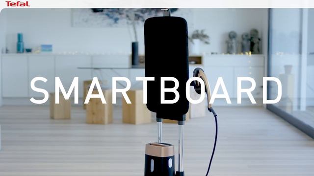 Tefal IXEO All-in-One Solution for Garment Care смотреть онлайн