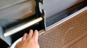 Тюнинг лодки Swimmer 370