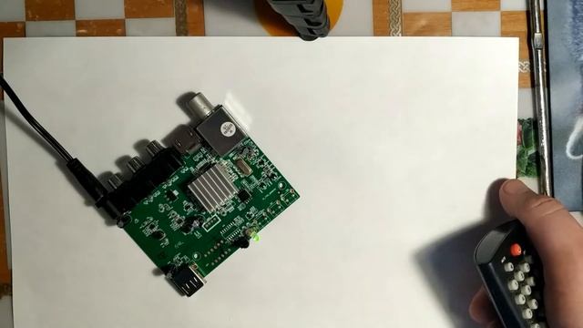 Перепрошивка ресивера BBK SMP014HDT2 смотреть онлайн