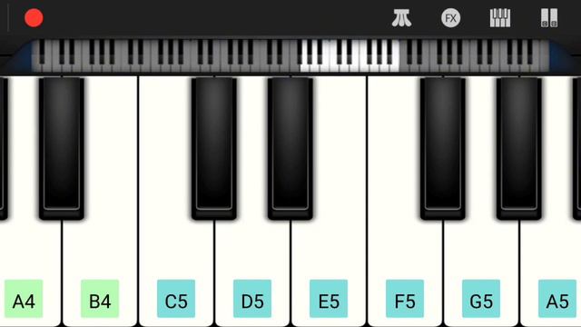 Surprise Someone Special: Happy Birthday Piano Tutorial.! смотреть онлайн