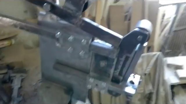 Гриндер своими руками часть 2 смотреть онлайн