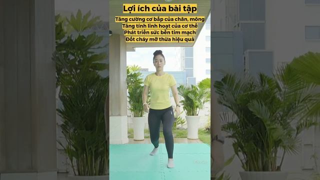 Jump lunge смотреть онлайн