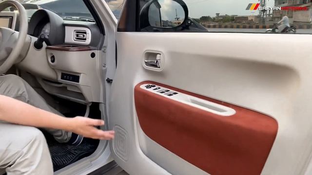 Suzuki Alto (Lapin) 660cc 2018 | Best 660cc Category | Detailed Review | Specs,  Safyan Mootoring