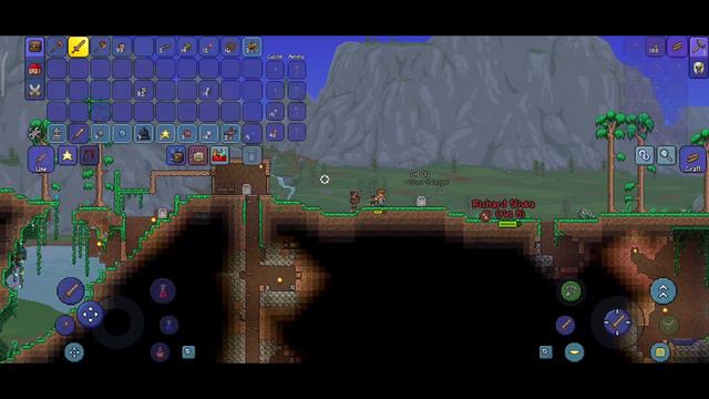 1# Terraria Master Mode - Začiatok смотреть онлайн