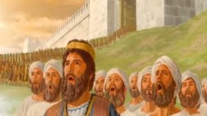 Краткое содержание Библии.