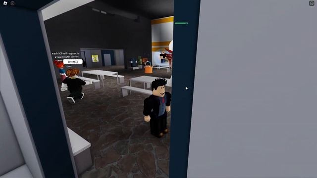 ALL SCP MONSTERS IN ROBLOX! - SCP GAMES AND SCP MONSTERS ROBLOX смотреть онлайн