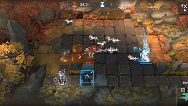 The Sea "Monster Hunters" | CF-9 Monster Hunter X Arknights Collab смотреть онлайн