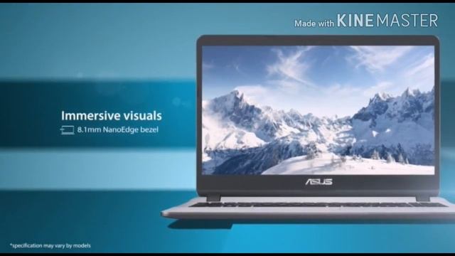 ASUS X507 смотреть онлайн