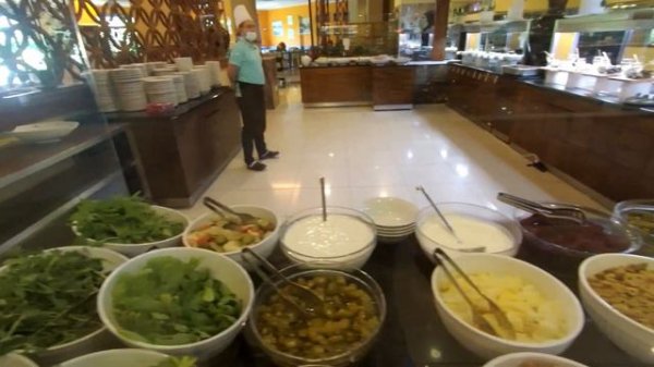 Azura Deluxe Resort & Aqua Sorgun