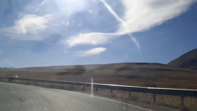 Дорога в Джилы-Су смотреть онлайн