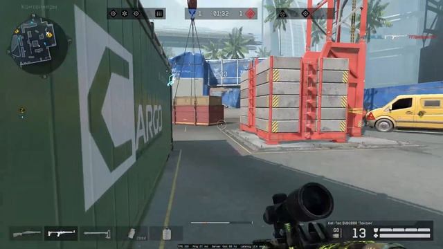 Моменто море, моментальное море (лучшие моменты на РМ Warface) смотреть онлайн