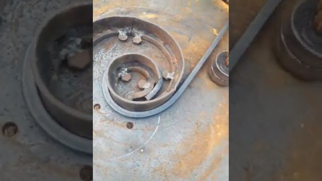 станок художественной ковки своими руками смотреть онлайн
