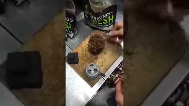 Как сделать самый вкусный кальян смотреть онлайн