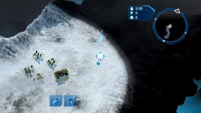 Halo Wars - All Units? смотреть онлайн