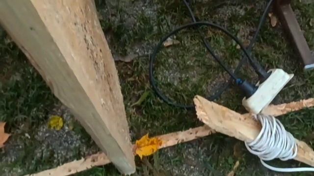 #4 Жизнь в деревне? Деревянное корыто своими руками! Подписывайтесь на канал✍️ смотреть онлайн