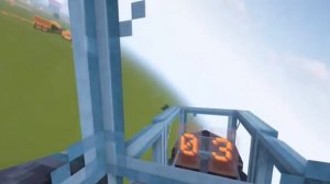Minecraft mods : Create aeronautic