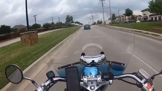 Ep17 Honda Shadow 750 ACE ADDICTED!!! смотреть онлайн
