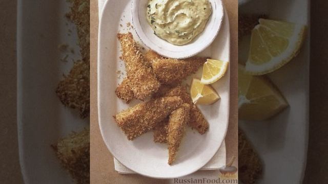 Книга рецептов