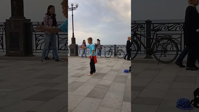 Одаренные дети.Харизматичные личности. смотреть онлайн