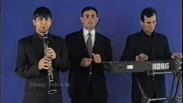 гр Тагиркент - Эльвина (2003) смотреть онлайн