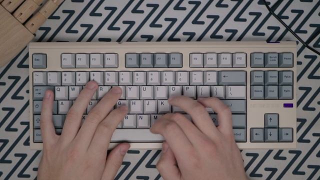 ⌨️ СДЕЛАЙ ТИШЕ КЛАВИАТУРУ! БЮДЖЕТНО! смотреть онлайн