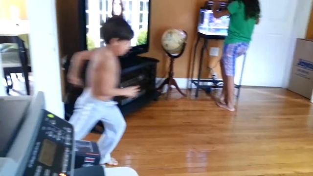 Bebe capoeira 2 смотреть онлайн