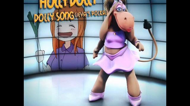 Holly Dolly - Dolly Song  YILMAZ ÇARPAL