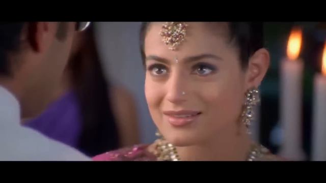 Tune Zindagi Me Aake 4K Video Song | Bobby Deol & Amisha Patel | Udit Narayan, Alka Yagnik смотреть онлайн