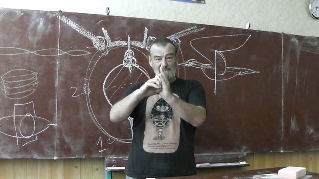 12 Машущий полёт смотреть онлайн