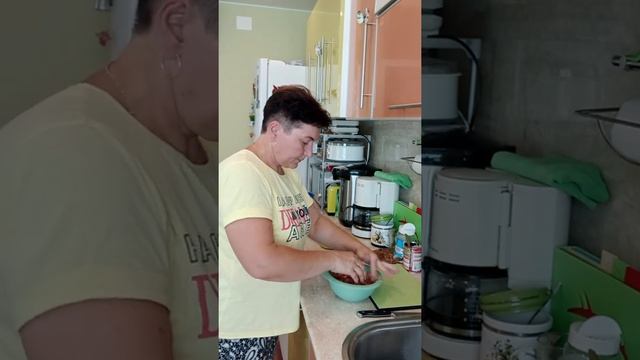 #пп рецепт#баклажаны чудики# смотреть онлайн