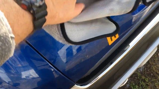 Минимойка на даче. смотреть онлайн