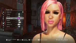 Saints Row 2022. Character creation