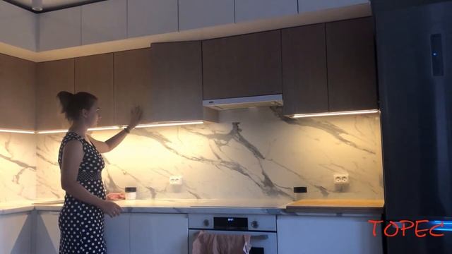 Отзыв о компании Торес Самара