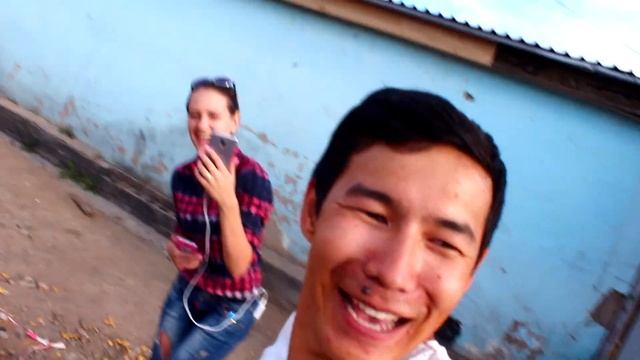 КРАСИМ MARK 2 БАЛЛОНЧИКАМИ! MONTANA | #STREETLIFE | #GAIJIN.01