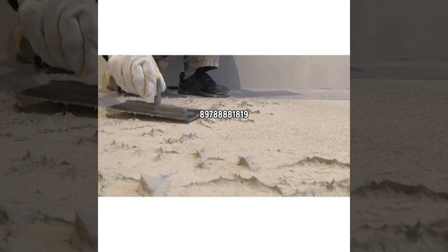 Мозаика: цветовая гамма