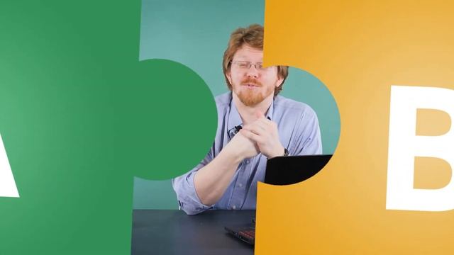 Политический сленг в США || Puzzle English