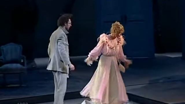 Мой серебряный шар 041 Вишневый сад на Бродвее (16.02.1998)