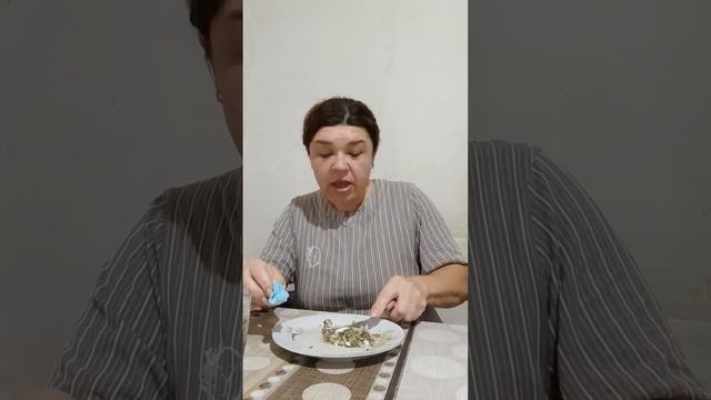 22.10 МОЙ #ппзавтрак #ешьихудей #мукбанг ПОБАЛТУШКИ