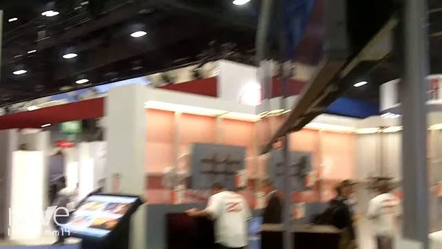 InfoComm 2014: Peerless-AV Exhibits Digital Menu Board Mount with 8-Point Adjustment смотреть онлайн