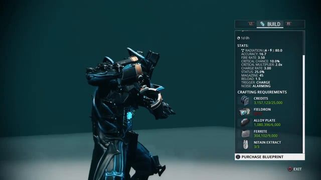 Warframe Good Dojo weapons смотреть онлайн