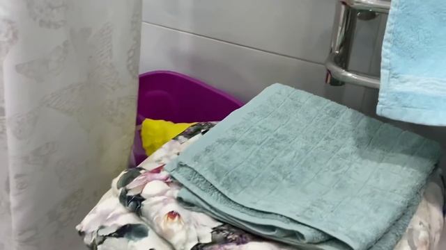 МОЕ УТРО! Болталка про ВАСИЛЁК, померила кровь на сахар…. смотреть онлайн