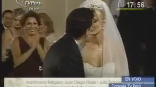 BODA DE JUAN DIEGO FLOREZ смотреть онлайн