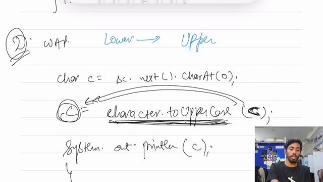 String Important Questions class 10 icse Computer Class 10 ICSE ISC Java Programming смотреть онлайн