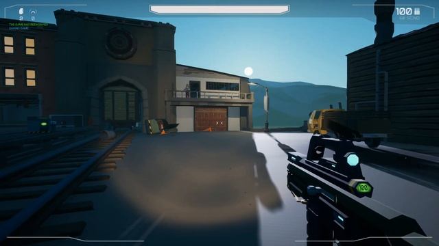 ADACA IronWood Lake (Alpha Gameplay) смотреть онлайн