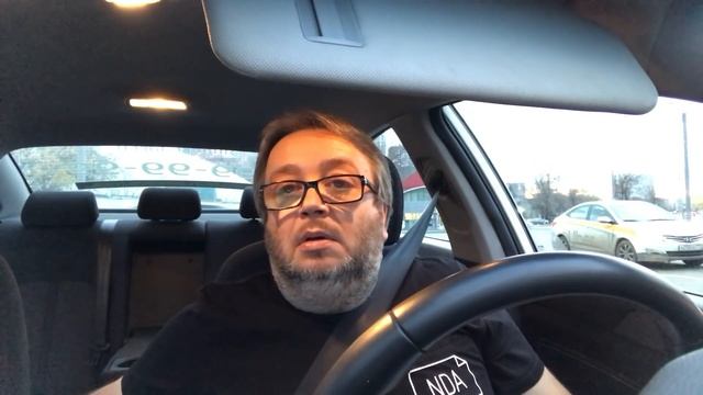 Хорошо ли работать в такси в Москве? смотреть онлайн