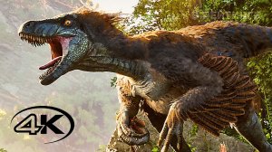 ARK 2 игра (2023)