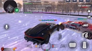 ПУТЬ КРЕЙТА НА БЛЕК РАША #60 - Я ИНВЕСТОР на BLACK RUSSIA!